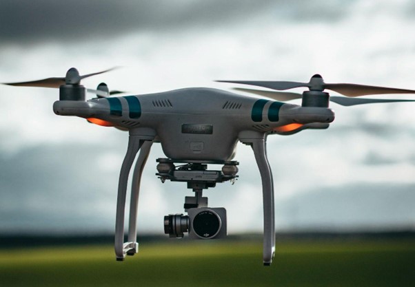 DJI Ban on the Horizon What It - E3b53a2bf3fff33ffa38e33be0e7e5bd 