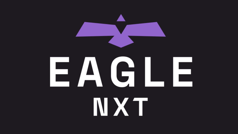 Eagle NXT logo