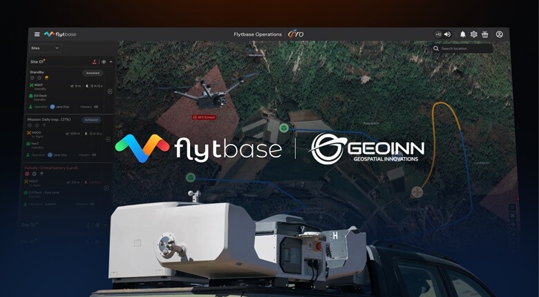 FlytBase and GEOINN Partner on Central American Drone-Based Mapping ...