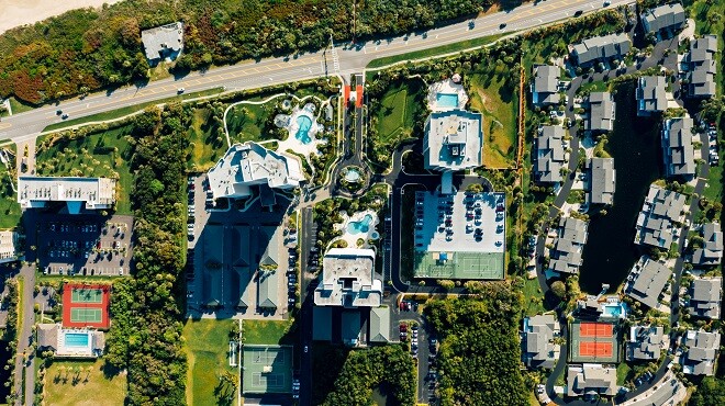 AirMap closes UTM app