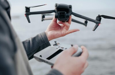 Hivemapper Combines Videos from Any Drone to Create 3D Smart