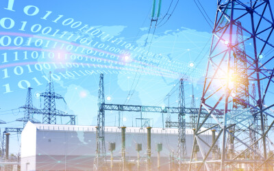 conceptual use of the Internet of things for the uninterrupted transmission of electricity to the population and the correction of errors arising in the work of the station