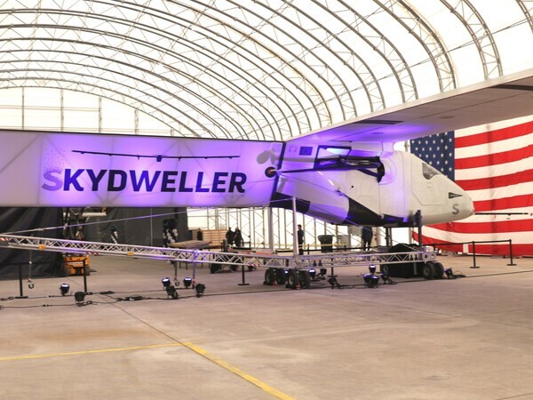 Skydweller Aero completes world’s first successful unmanned/uncrewed flight of large scale solar-powered aircraft in the United States