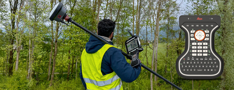 Leica Geosystems Haggvik () Leica Geosystems Haggvik