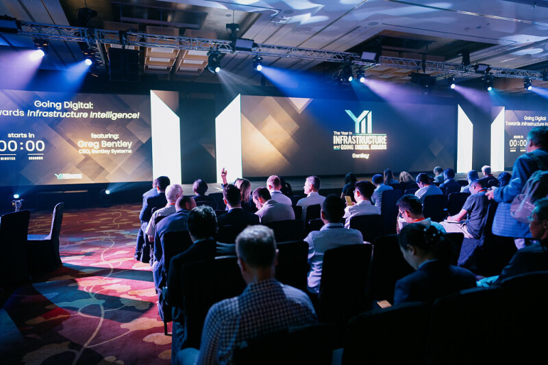 Bentley Systems Announces The Finalists Of The 2024 Going Digital Awards Geo Week News Bentley Systems Announces The Finalists Of The 2024 Going Digital Awards Geo Week News