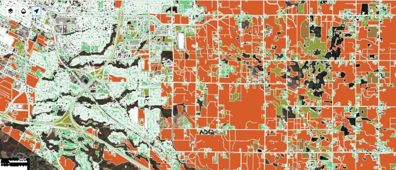 Ecopia AI’s nationwide agricultural land use data supports new use cases | Geo Week News