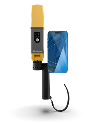 Topcon's CR-H1