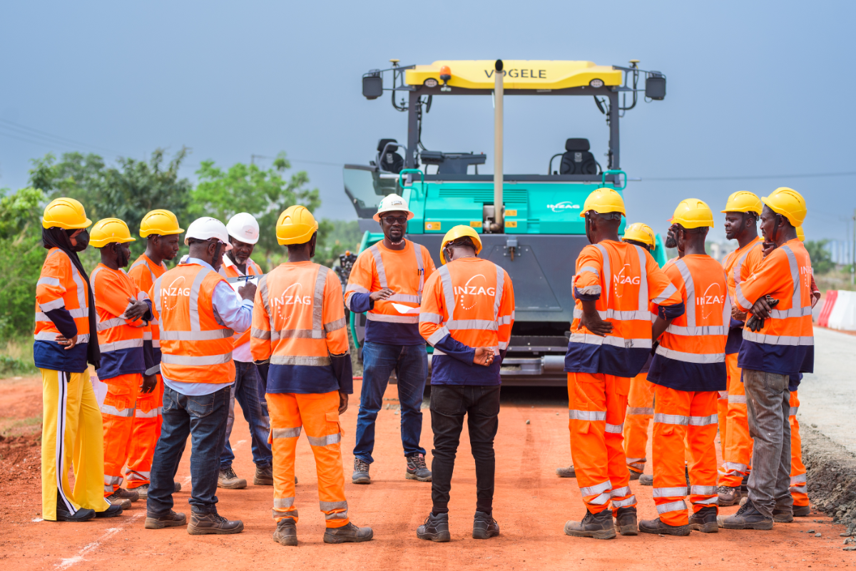 Geo Week News - 63 kilometers, one live corridor, no margin for error