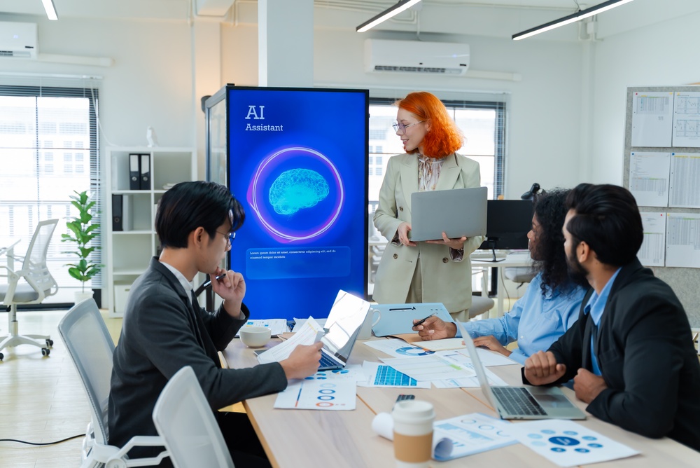 Geo Week News - What AI Is Actually Doing in Reality Capture Workflows Today