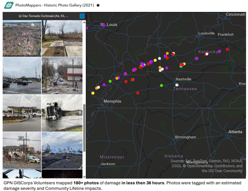 Geo Week News - When the Sky Closes In: How #PhotoMappers Became Emergency Managers' Eyes on the Ground
