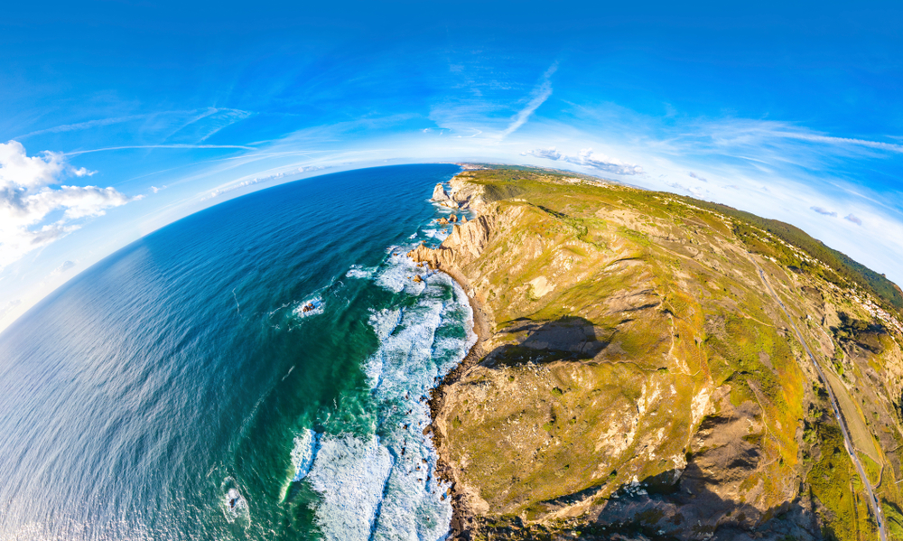 Geo Week News - Beyond the Edge of the Known Map