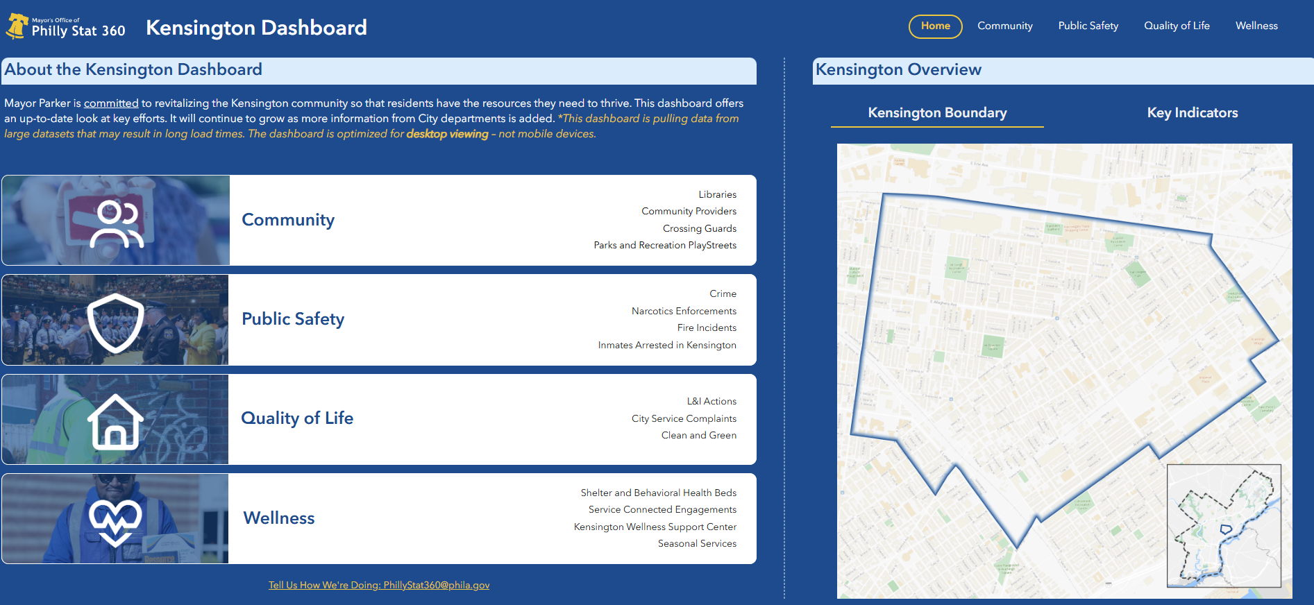 Geo Week News - How Philadelphia Is Rewriting the Urban Revitalization Playbook