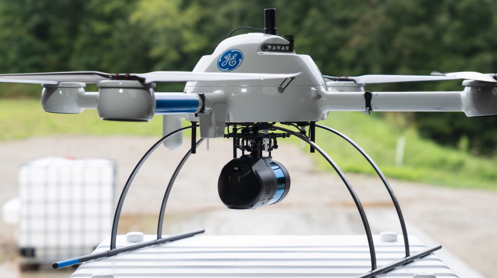 Best drone for LiDAR mapping: how to choose the right UAV ?