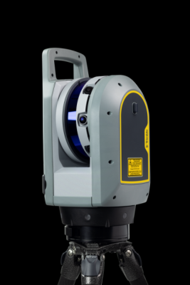 Trimble X9 Laser Scanner