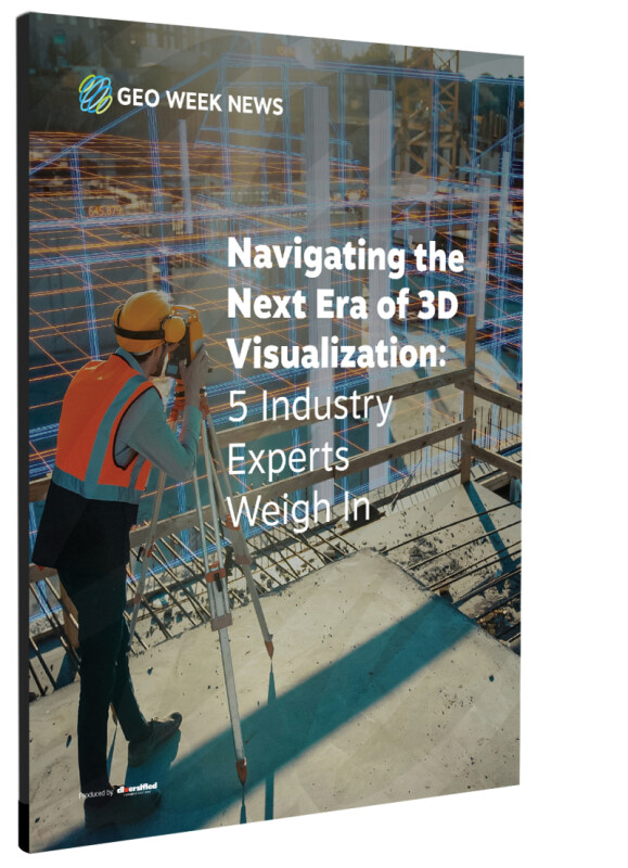 Navigating the Next Era of 3D Visualization: 5 Industry Experts Weigh In