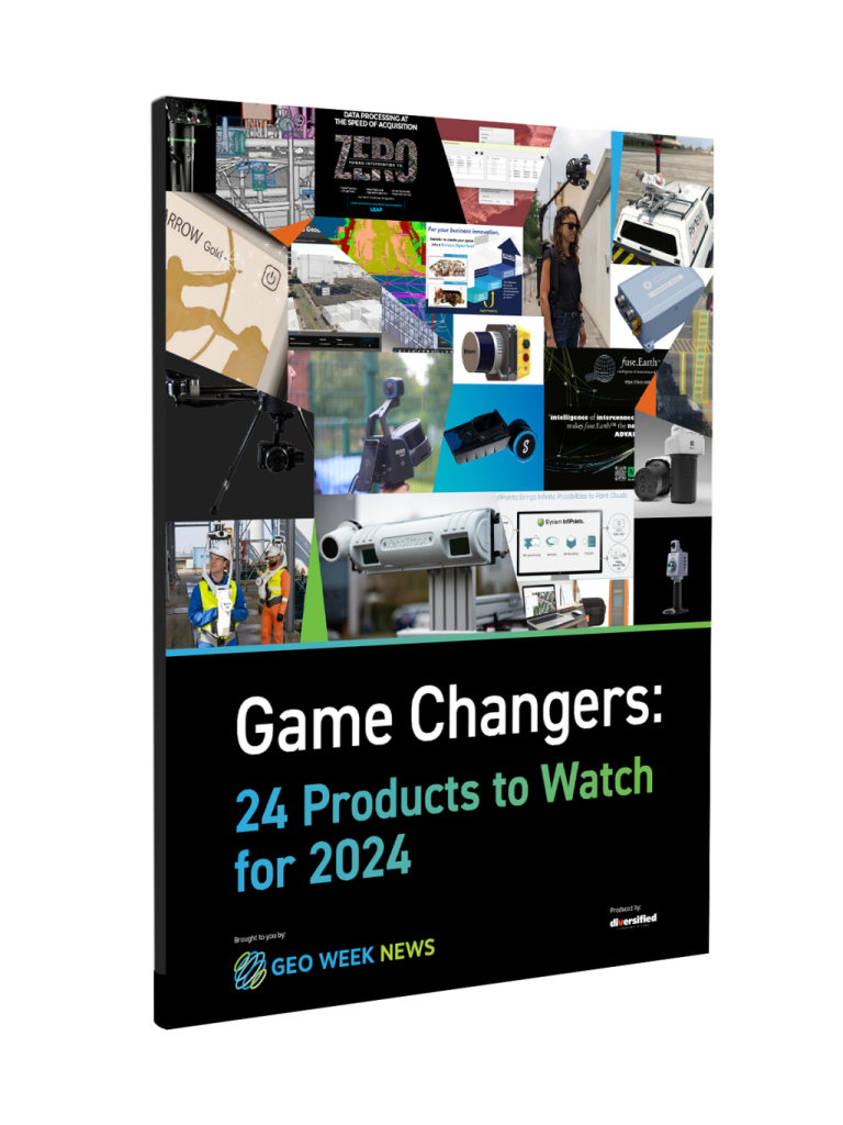 Game Changers: 24 Products to Watch for 2024