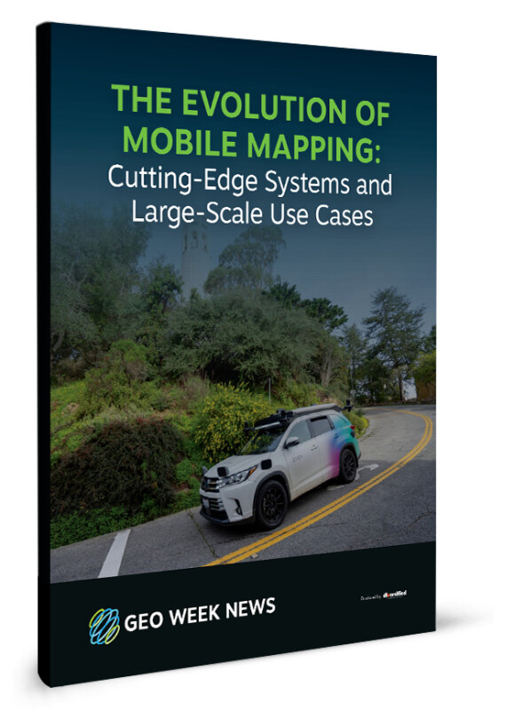 The Evolution of Mobile Mapping: Cutting-Edge Systems and Large-Scale Use Cases