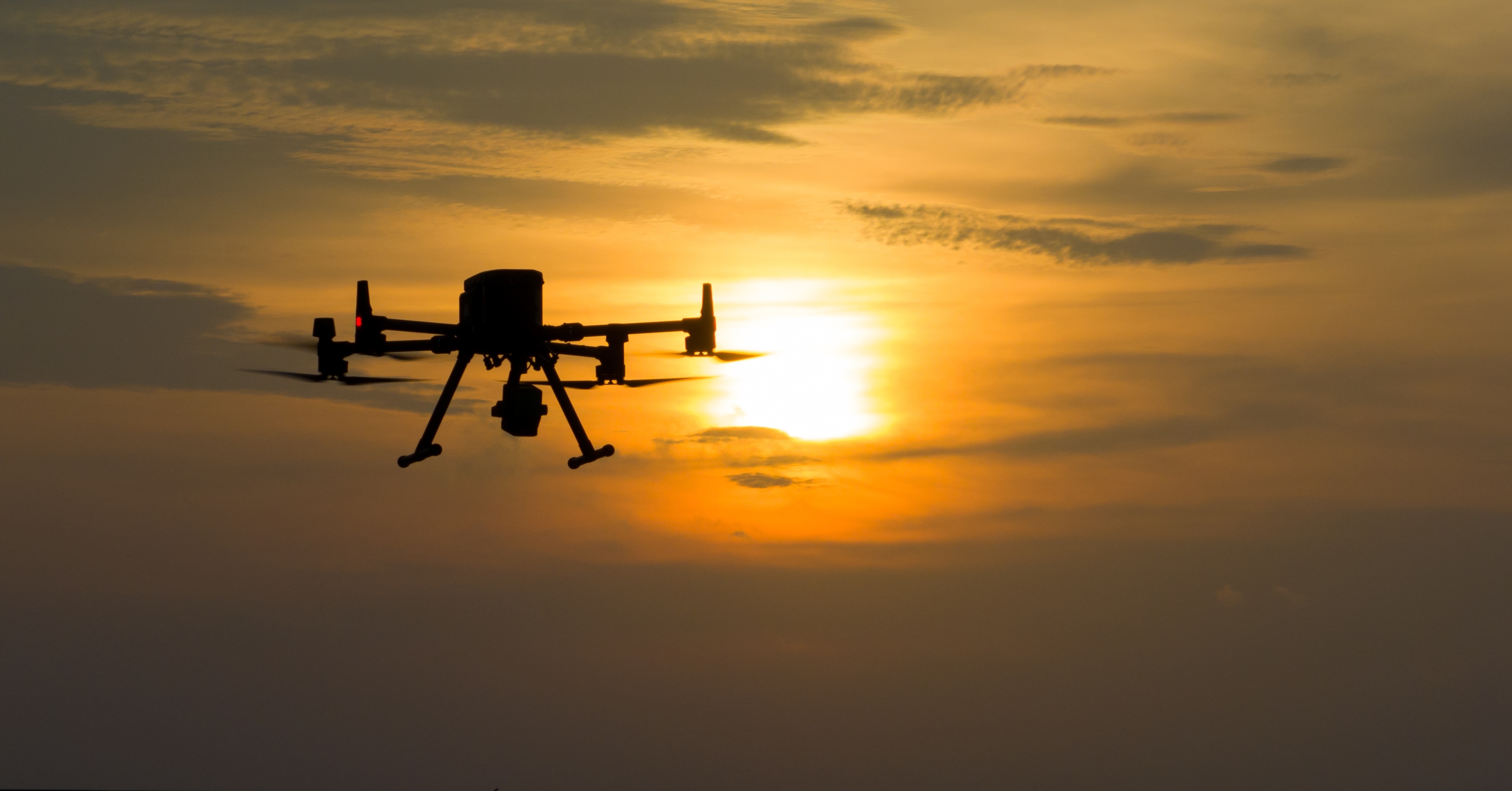 Geo Week News - Drones Are Enabling Lidar to Go Further Than Ever