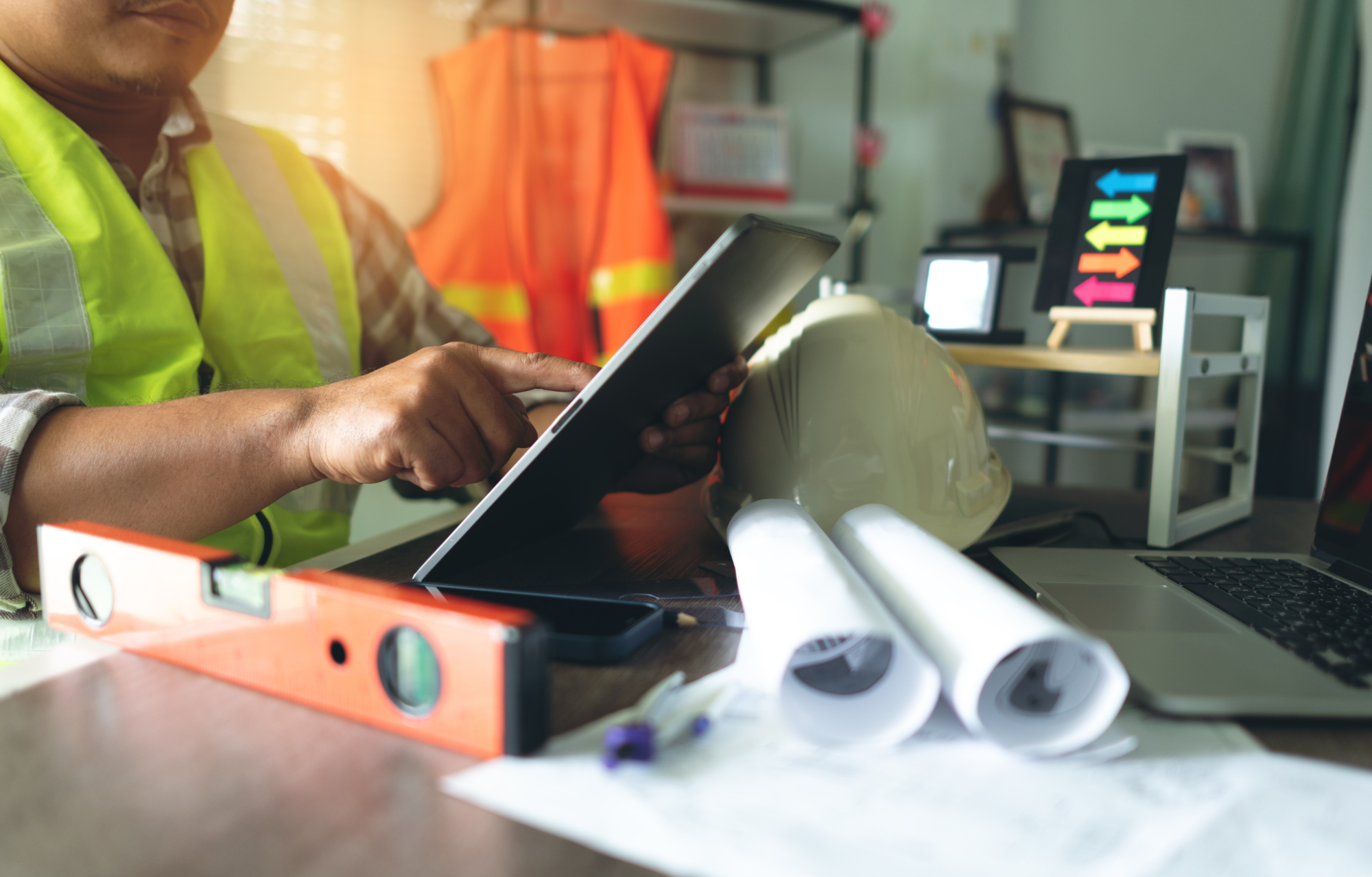 Geo Week News - The Workflow Problems Nobody Has Time to Fix
