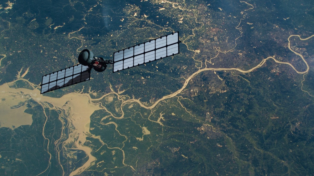 Geo Week News - Vexcel Announces the First Nationwide U.S. Aerial Imagery Program at 7.5cm Resolution