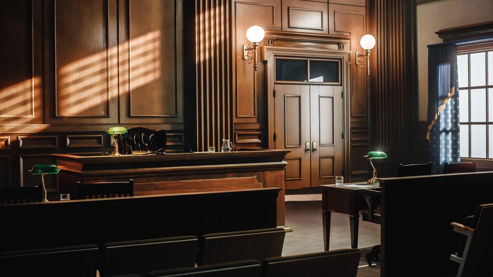 Geo Week News - Around the Geospatial, 3D, and AEC Industries: GEO Business, Courtroom Battles, and GNSS