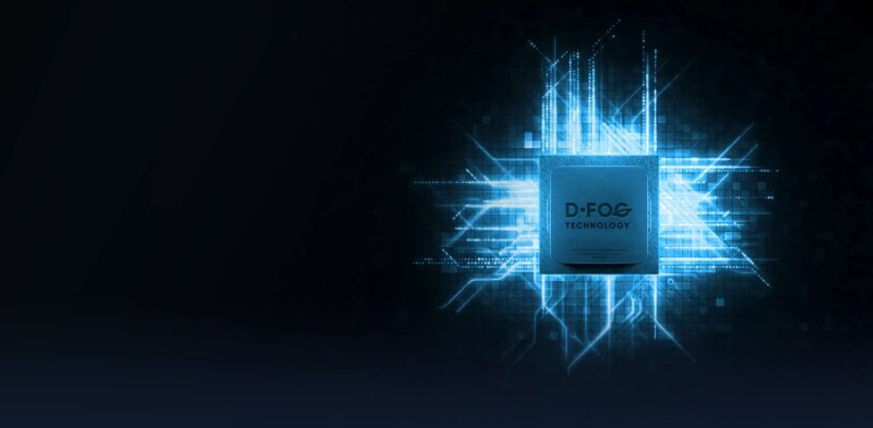 DFOG Chip