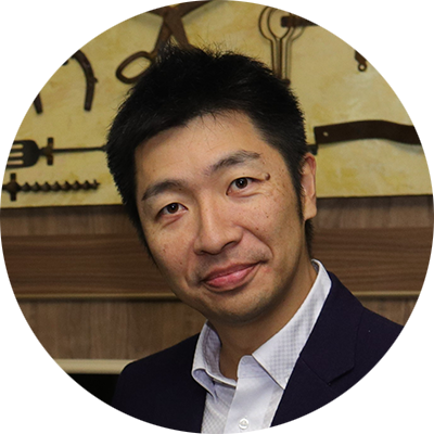 Shintaro Ichikawa, Ph.D.