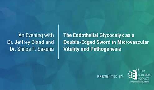 The Endothelial Glycocalyx as a Double-Edged Sword in Microvascular Vitality and Pathogenesis