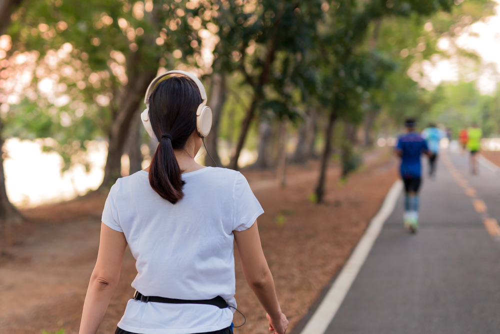 Just 4 000 Steps A Day Could Reduce Risk Of Death Study Shows Just 4 000 Steps A Day Could Reduce Risk Of Death Study Shows