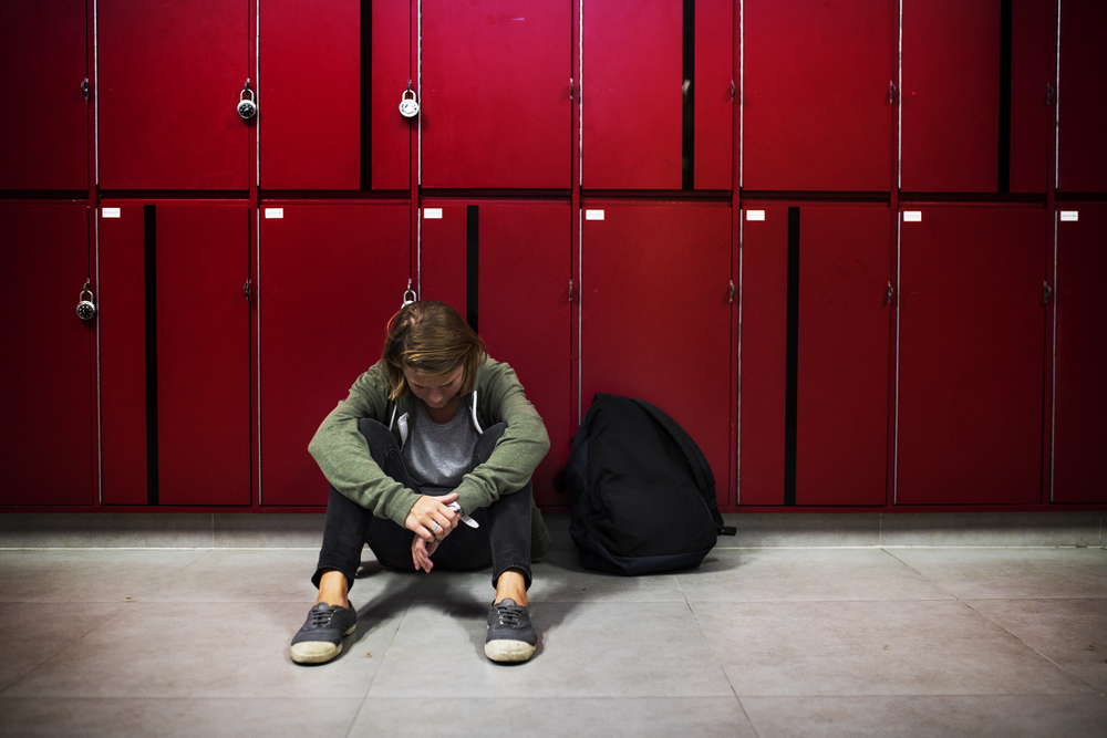 #163 - Solving the adolescent mental health crisis with integrative ...
