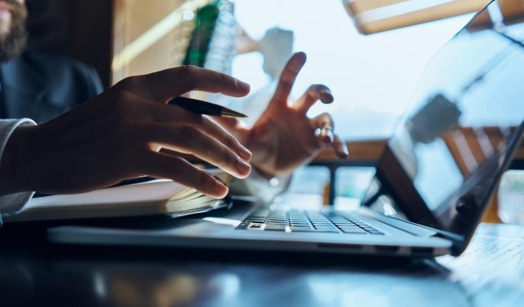 Robotic Process Automation (RPA) – This IS the Future of Accounts Payable