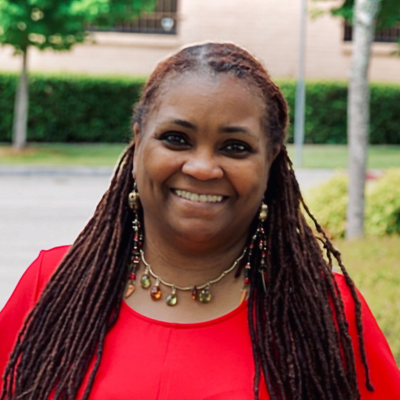 Debra Richardson
