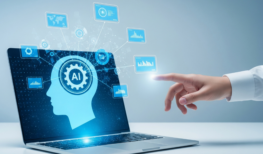 The Future of Excel: Modern Tools and AI Integrations