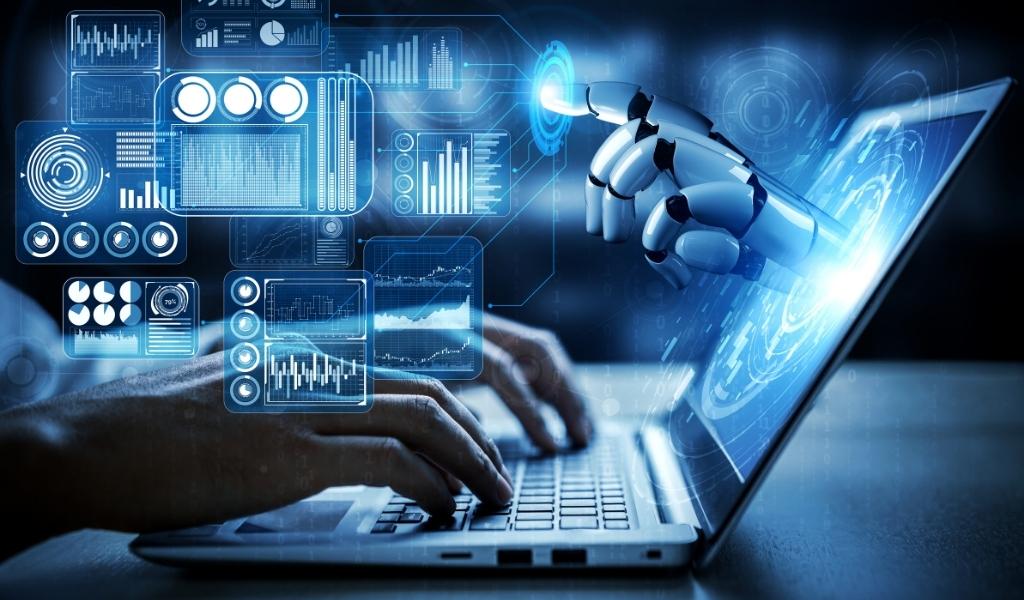 The Future of AP: Automation, AI, and the Pursuit of Job Fulfillment
