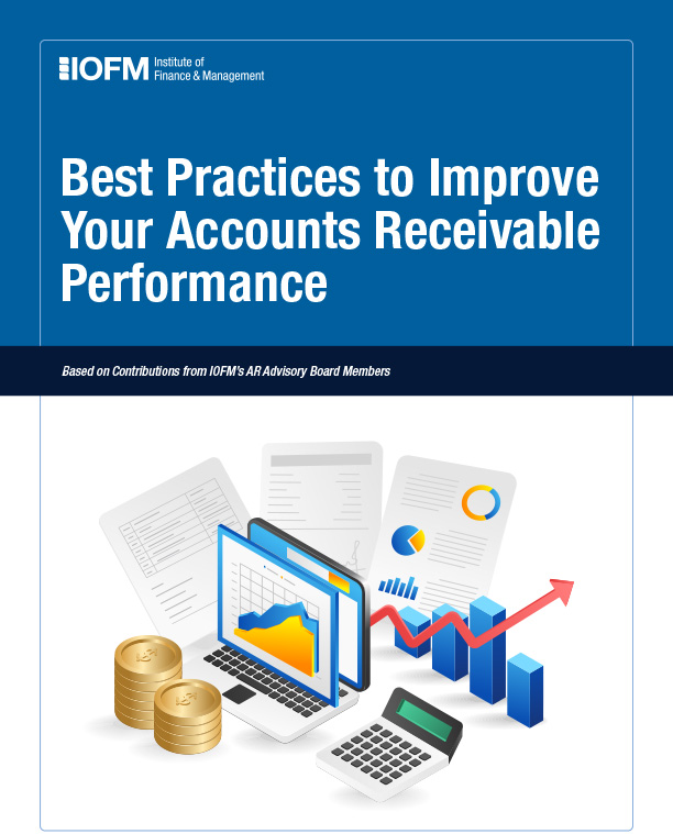 Best Practices to Improve Your Accounts Receivable Performance