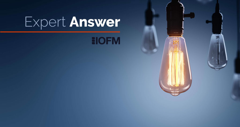 IOFM Members rely on “Ask the Expert” whenever they’re stumped. IOFM's tax experts are standing by, ready to answer your 1099 compliance questions. And a panel of more than 100 AP practice leaders are also on call for your next best practice question.