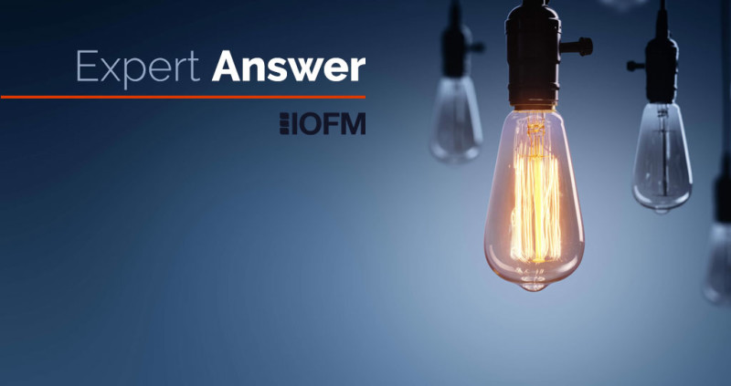 IOFM Members rely on “Ask the Expert” whenever they’re stumped. IOFM's tax experts are standing by, ready to answer your 1099 compliance questions. And a panel of more than 100 AP practice leaders are also on call for your next best practice question.
