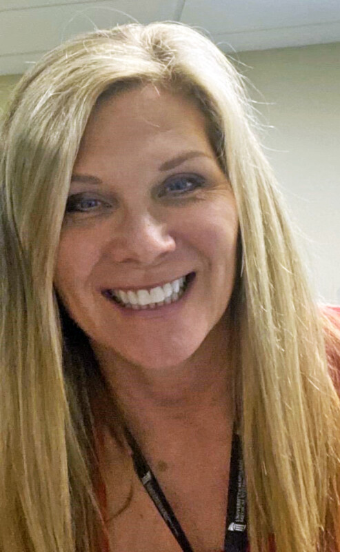 Bethany M. Mezzadra