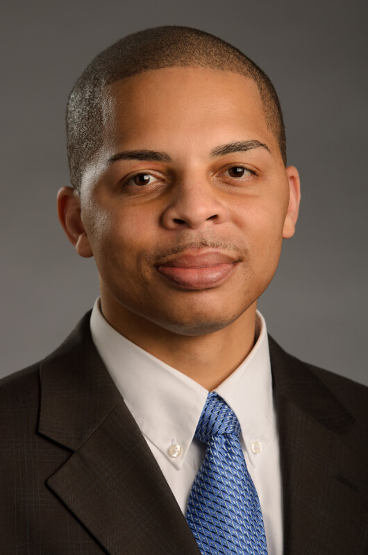 Michael Rochelle, APM