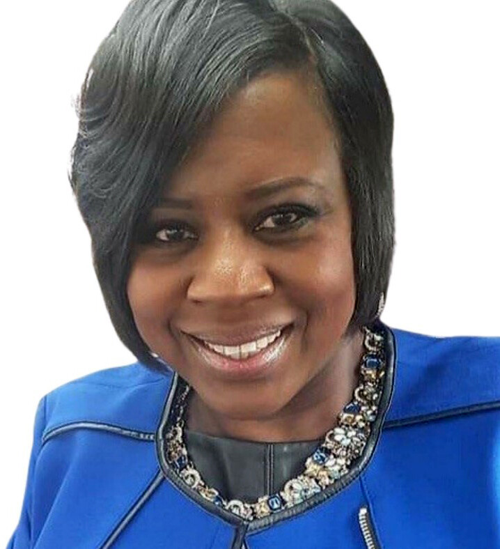 Sherry Stroud, APM Benefits, Payroll and Retirement Manager, King County, Washington