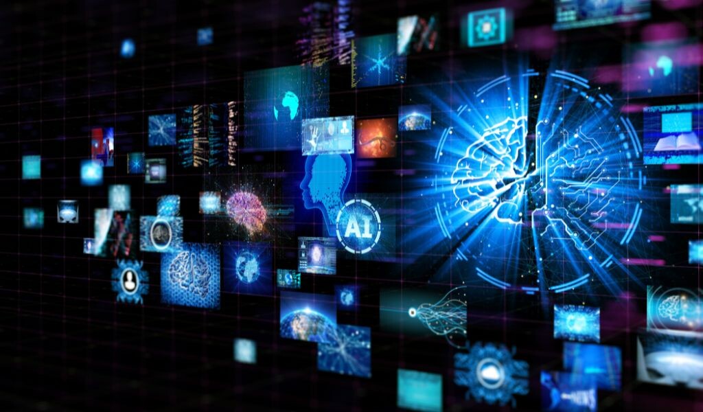 AI-Powered Career Mastery