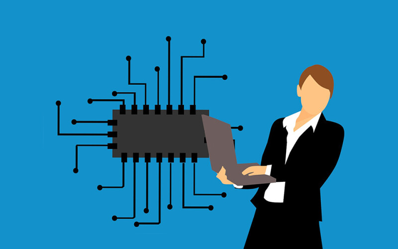 Accounts payable or accounts receivable automation technology implementation