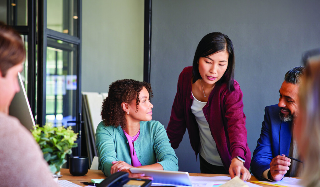 AP Leaders Solved for Speed. CFOs Want More.