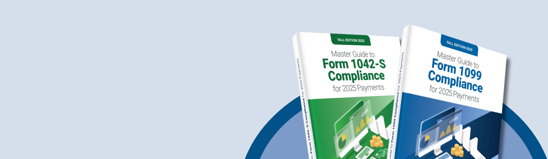 Master Guides to Compliance
