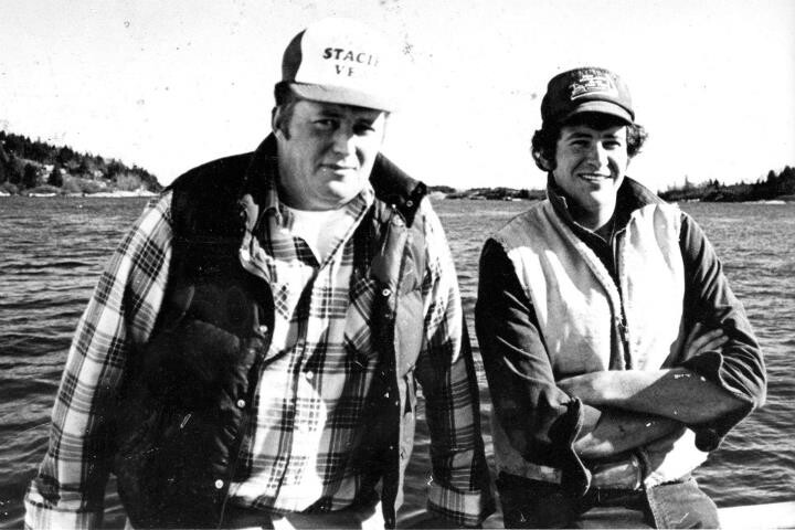 Robbins bids farewell as Commercial Fisheries News prepares its final edition