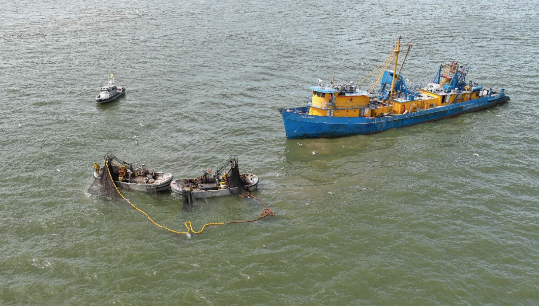 Louisiana expands fishing buffer settlement