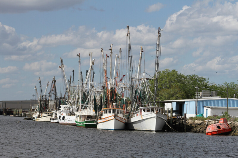Sea Grant invests $1.3 million in next generation of fishermen
