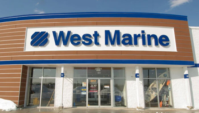 West Marine files for bankruptcy, plans restructuring