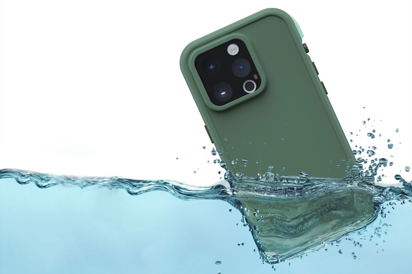 The Best Waterproof Phone Cases of 2023