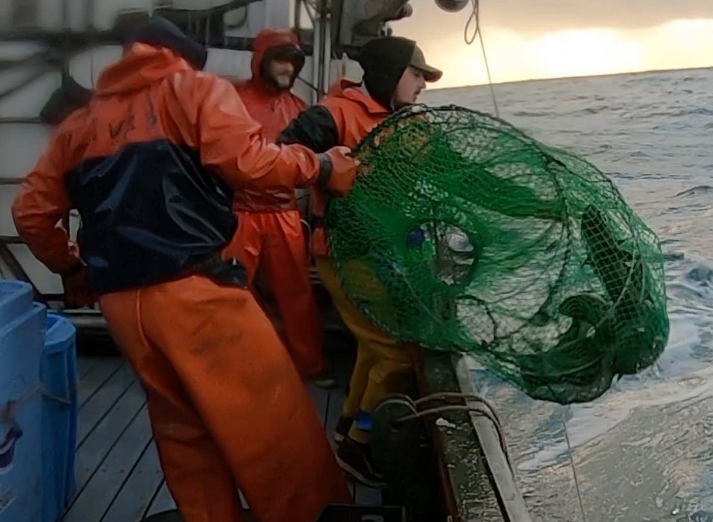The Top 5 Commercial Fishing Gear Products and Innovations for